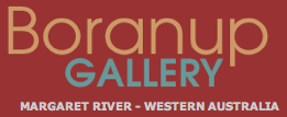 Boranup Gallery Logo